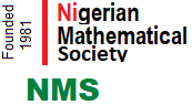 Nigerian Mathematical Society